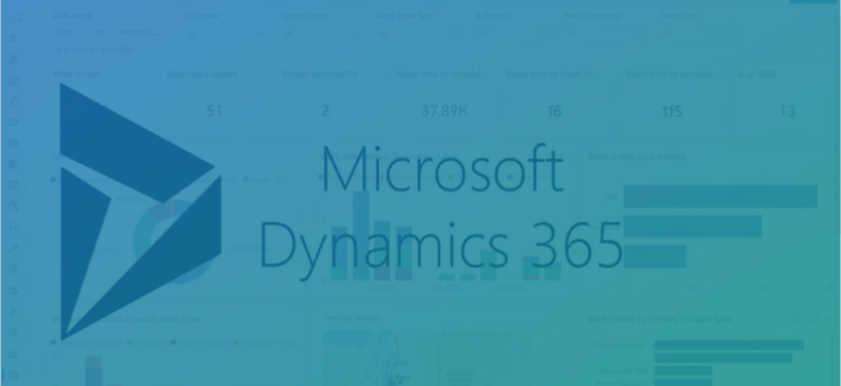 Microsoft Dynamics 365 : le CRM qui s'adapte à tous vos besoins