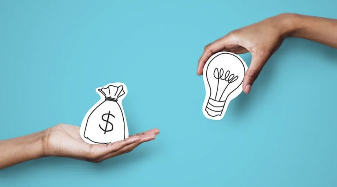 Identifiez les entreprises qui ont levé des fonds