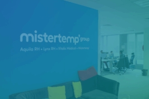 Mistertemp' group