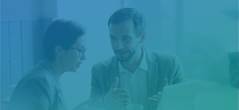 Équipe de vente : comment une solution CRM va la faire gagner en efficacité ?