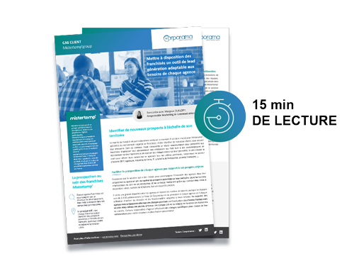 Cibler et prospecter les entreprises qui recrutent