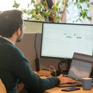 travailler chez Corporama - un outil de ciblage d'entreprises et de contacts professionnels