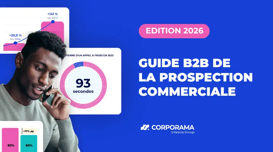 Prospection commerciale B2B : guide complet des techniques et outils pour réussir