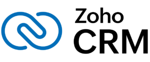 logo zoho crm comparatif crm