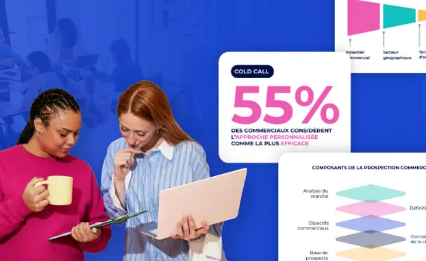 Prospection commerciale : Ciblez les bons prospects avec Corporama