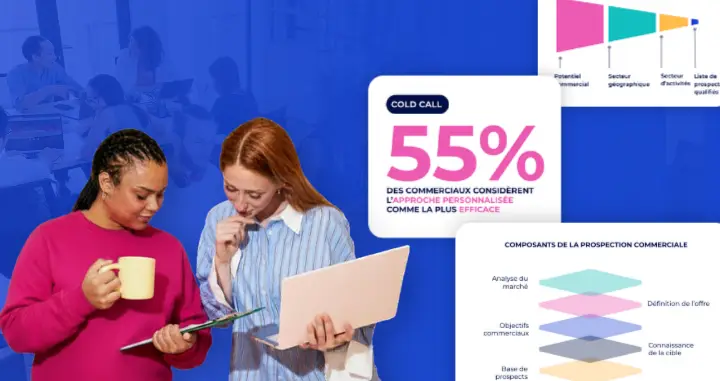 Prospection commerciale : Ciblez les bons prospects avec Corporama