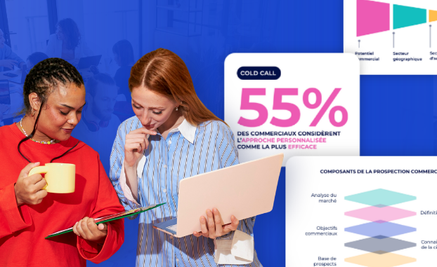 Prospection commerciale : Ciblez les bons prospects avec Corporama