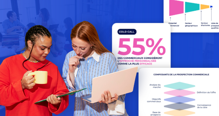 Prospection commerciale : Ciblez les bons prospects avec Corporama
